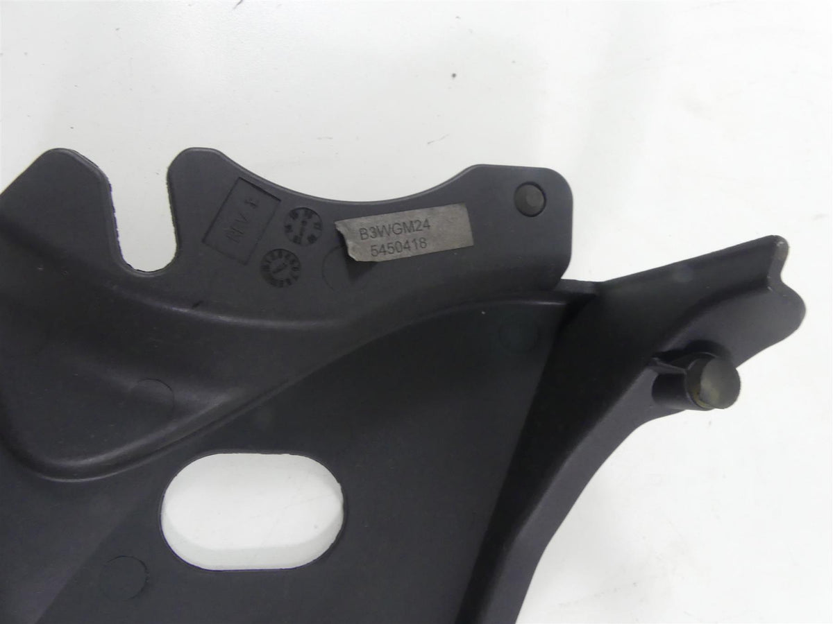 2016 Indian Chieftain Dark Horse Right Lower Side Cover Fairing Cowl 5450418 {{ shop.shopifyCountryName }} - Mototech271