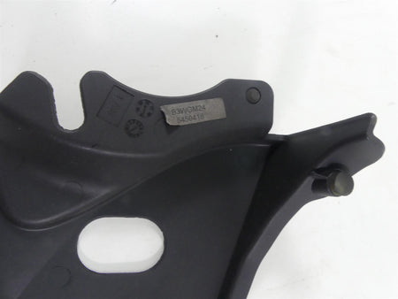 2016 Indian Chieftain Dark Horse Right Lower Side Cover Fairing Cowl 5450418 {{ shop.shopifyCountryName }} - Mototech271