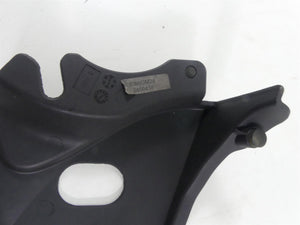 2016 Indian Chieftain Dark Horse Right  Lower Side Cover Fairing Cowl 5450418