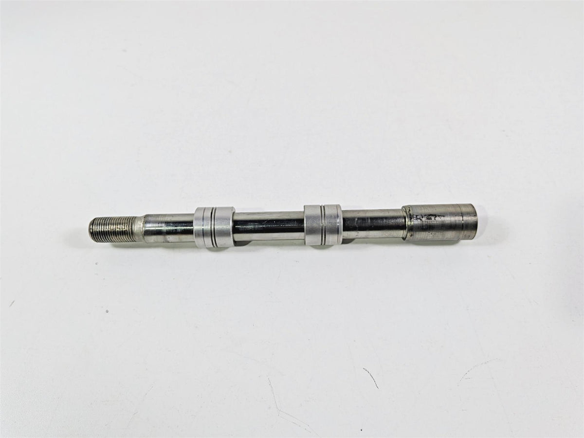 2022 Triumph Tiger 900 GT Pro Front Wheel Spindle Axle M18x30 T2000700 {{ shop.shopifyCountryName }} - Mototech271
