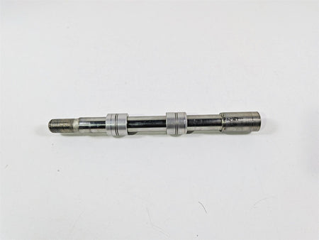 2022 Triumph Tiger 900 GT Pro Front Wheel Spindle Axle M18x30 T2000700 {{ shop.shopifyCountryName }} - Mototech271