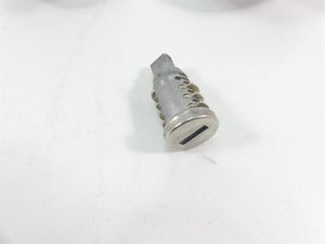 2013 BMW F800GS STD K72 Ignition Switch Gas Cap Key Lock Set -Read 51257700072 | Mototech271