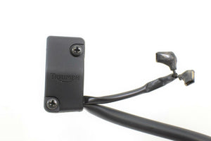 2011 Triumph Tiger 800XC 800 ABS Right Hand Control Switch Kill Start T2049255