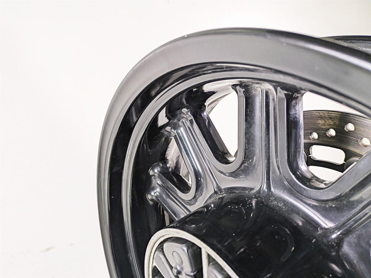 2016 Indian Chief Classic Straight 16x5 Rear Wheel Rim 1522506 {{ shop.shopifyCountryName }} - Mototech271