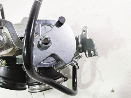 2012 Victory Cross Country Throttle Body Fuel Injection Set 1204320 1205085 {{ shop.shopifyCountryName }} - Mototech271