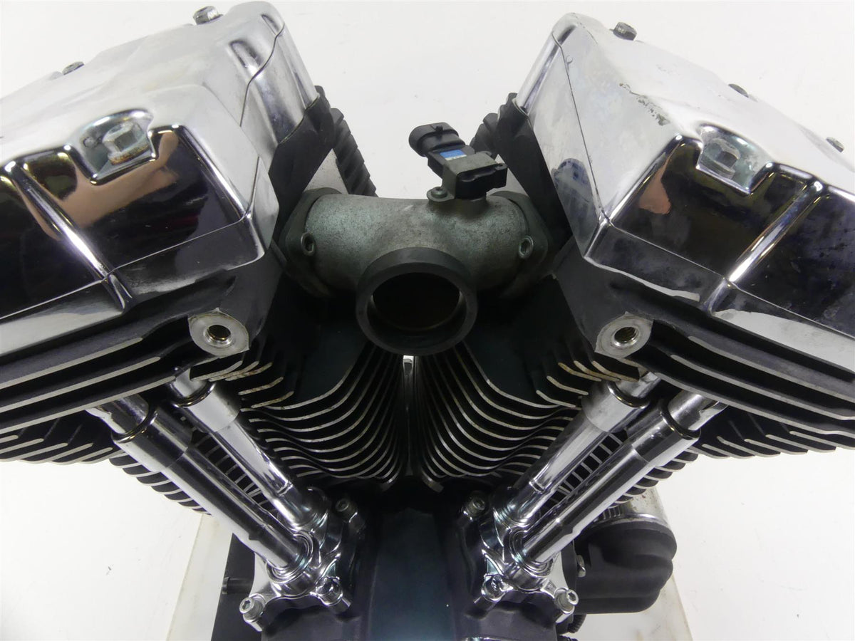 1999 Harley Dyna FXDL Low Rider Running 88ci Engine Motor 39K -Video 16165-99 {{ shop.shopifyCountryName }} - Mototech271