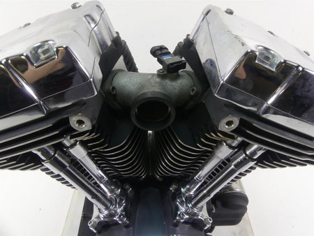 1999 Harley Dyna FXDL Low Rider Running 88ci Engine Motor 39K -Video 16165-99 {{ shop.shopifyCountryName }} - Mototech271