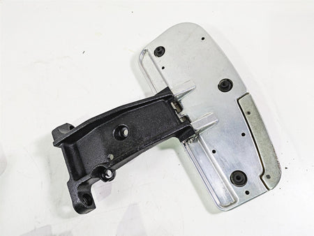 2008 Yamaha XVZ1300 Royal Star Front Floorboard Shifter Brake Pedal 4XY-27410-10 {{ shop.shopifyCountryName }} - Mototech271