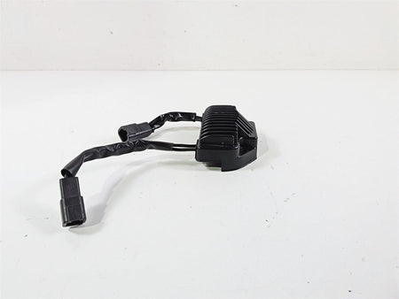 2007 Harley Dyna FXDB Street Bob Rectifier Voltage Regulator 74631-06 {{ shop.shopifyCountryName }} - Mototech271