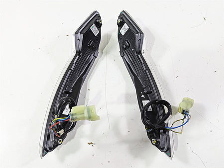2014 Moto Guzzi California 1400 Touring Rear Fender Taillight Set 887536 887537 {{ shop.shopifyCountryName }} - Mototech271