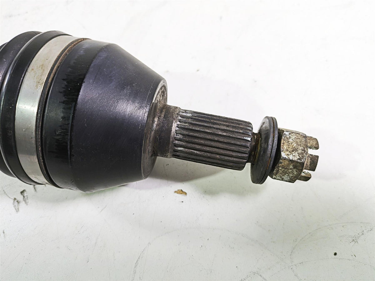 2020 Polaris RZR XP 1000 EPS Front Cobra Cv Drive Axle Shaft 1334308 1334491 {{ shop.shopifyCountryName }} - Mototech271