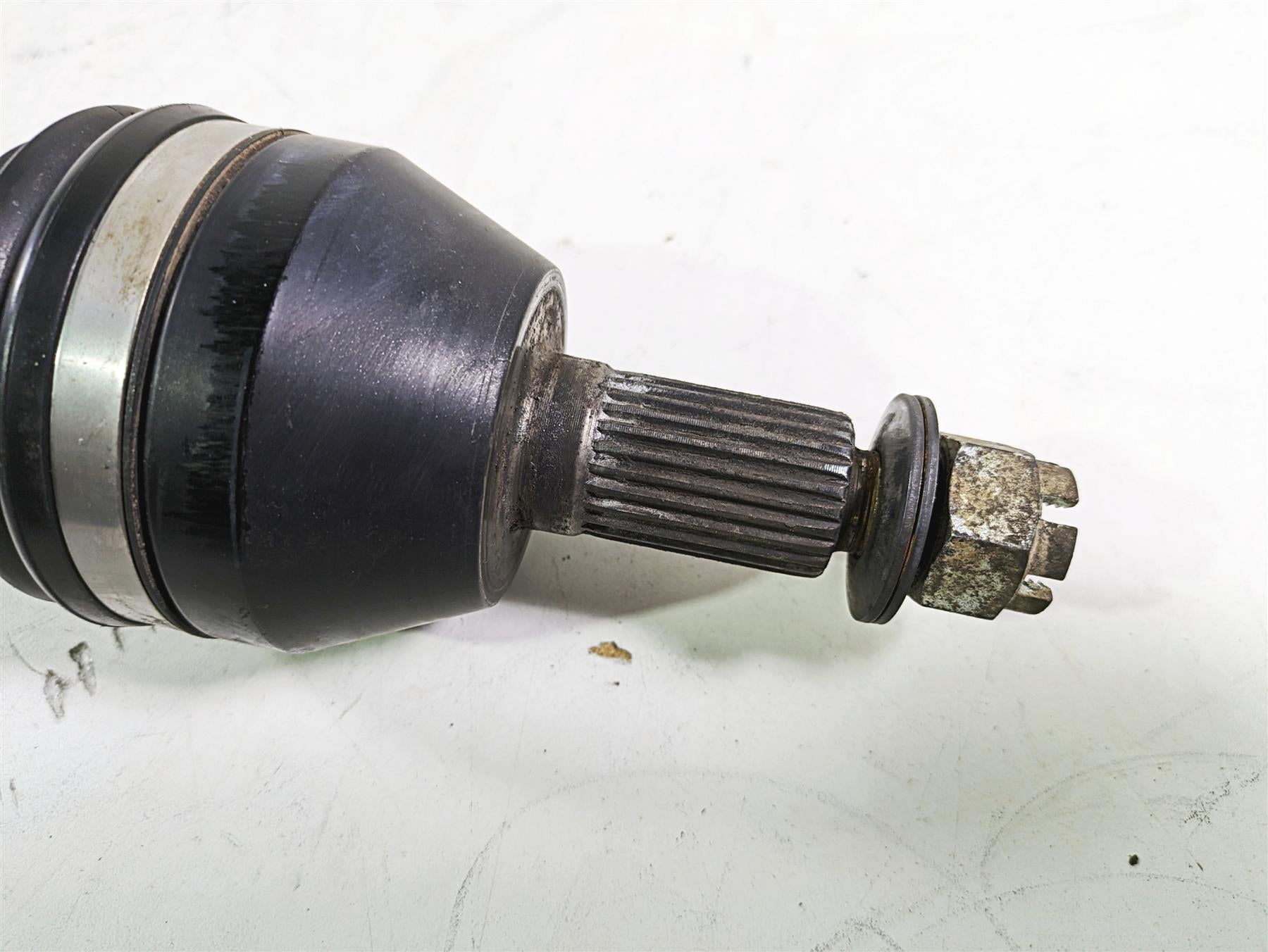2020 Polaris RZR XP 1000 EPS Front Cobra Cv Drive Axle Shaft 1334308 1334491 {{ shop.shopifyCountryName }} - Mototech271