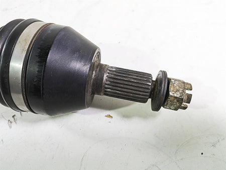 2020 Polaris RZR XP 1000 EPS Front Cobra Cv Drive Axle Shaft 1334308 1334491 {{ shop.shopifyCountryName }} - Mototech271