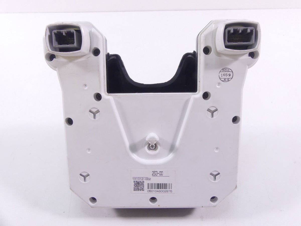 2019 Yamaha VMX17 V-Max 1700 Speedometer Odometer Gauges 885mi 2S3-8350A-00-00 {{ shop.shopifyCountryName }} - Mototech271