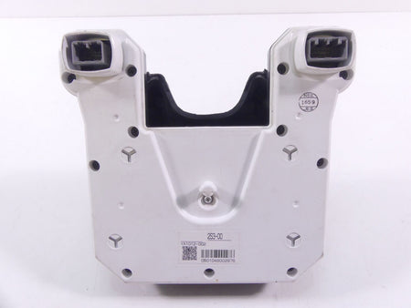 2019 Yamaha VMX17 V-Max 1700 Speedometer Odometer Gauges 885mi 2S3-8350A-00-00 {{ shop.shopifyCountryName }} - Mototech271