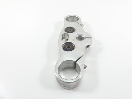 2019 Harley Softail FLSB Sport Glide Upper Triple Tree Clamp 55mm 45900188 {{ shop.shopifyCountryName }} - Mototech271