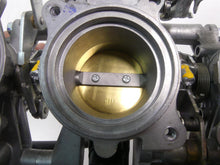Load image into Gallery viewer, 2013 Triumph Street Triple 675R Keihin Throttle Body Fuel Injectors T1241675 | Mototech271
