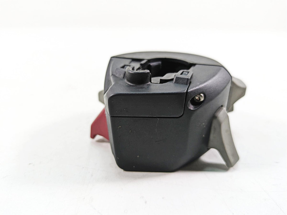 2016 BMW R1200R K53 Left Abs Esa Blinker Cruise Control Switch 61318549965 {{ shop.shopifyCountryName }} - Mototech271