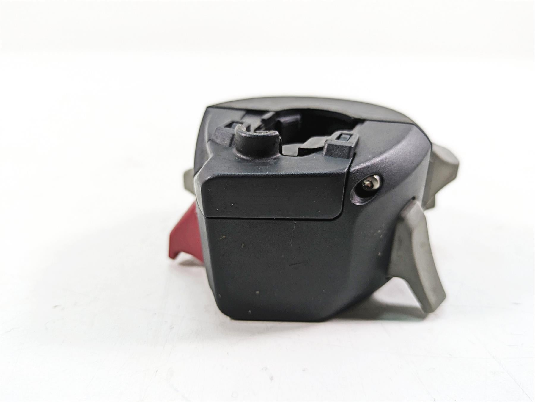 2016 BMW R1200R K53 Left Abs Esa Blinker Cruise Control Switch 61318549965 {{ shop.shopifyCountryName }} - Mototech271