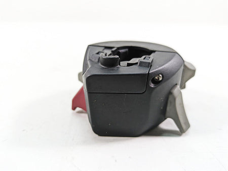 2016 BMW R1200R K53 Left Abs Esa Blinker Cruise Control Switch 61318549965 {{ shop.shopifyCountryName }} - Mototech271