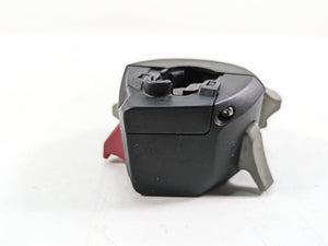 2016 BMW R1200R K53 Left Abs Esa Blinker Cruise Control Switch 61318549965