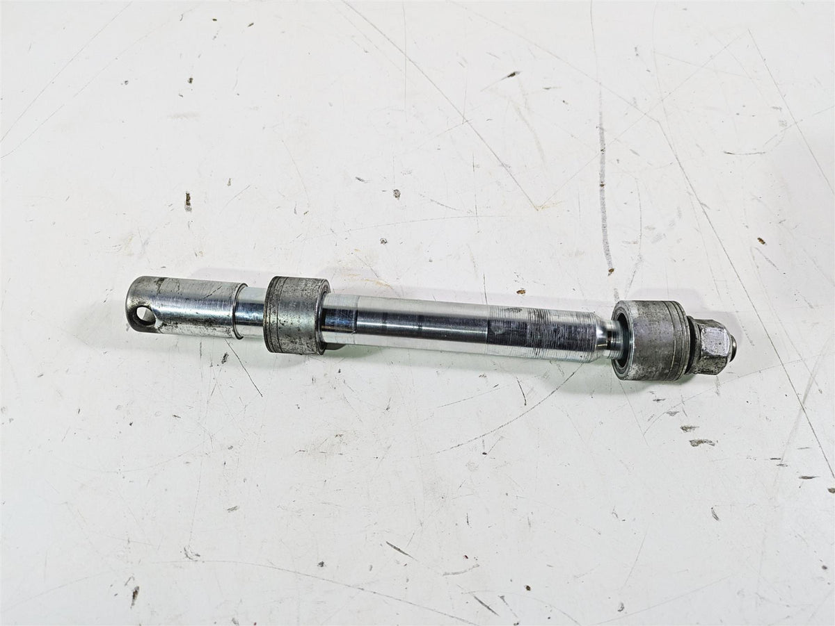 2015 Harley FXDL Dyna Low Rider Front Axle Wheel Spindle 25mm 41628-08 {{ shop.shopifyCountryName }} - Mototech271