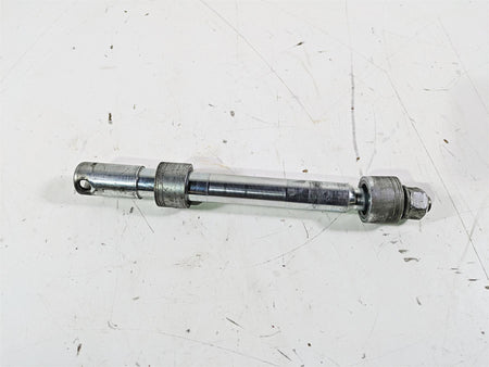 2015 Harley FXDL Dyna Low Rider Front Axle Wheel Spindle 25mm 41628-08 {{ shop.shopifyCountryName }} - Mototech271