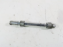 Load image into Gallery viewer, 2015 Harley FXDL Dyna Low Rider Front Axle Wheel Spindle 25mm 41628-08
