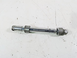 2015 Harley FXDL Dyna Low Rider Front Axle Wheel Spindle 25mm 41628-08