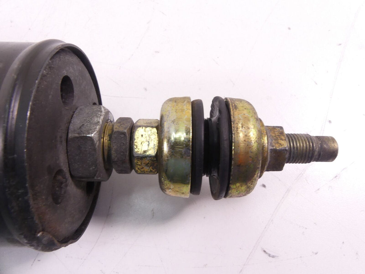 2004 Harley Softail FXSTSI Springer Rear Showa Damper Shock Set 54508-00B {{ shop.shopifyCountryName }} - Mototech271