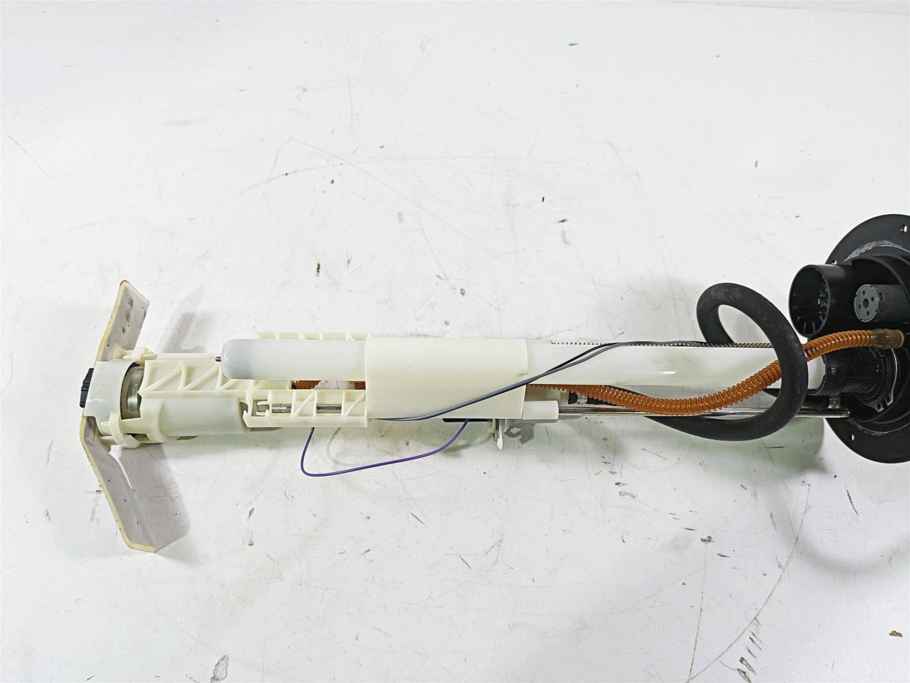 2013 Harley VRSCDX Night Rod Sp Fuel Gas Petrol Pump -Tested 75123-09A {{ shop.shopifyCountryName }} - Mototech271