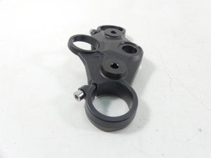 2019 Triumph Street Triple 765R Upper Triple Tree Steering Clamp 50mm T2041726 | Mototech271