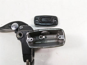 2016 Suzuki M109R VZR1800 Nissin Clutch Perch & Lever 57500-48G31 57500-48G33 | Mototech271