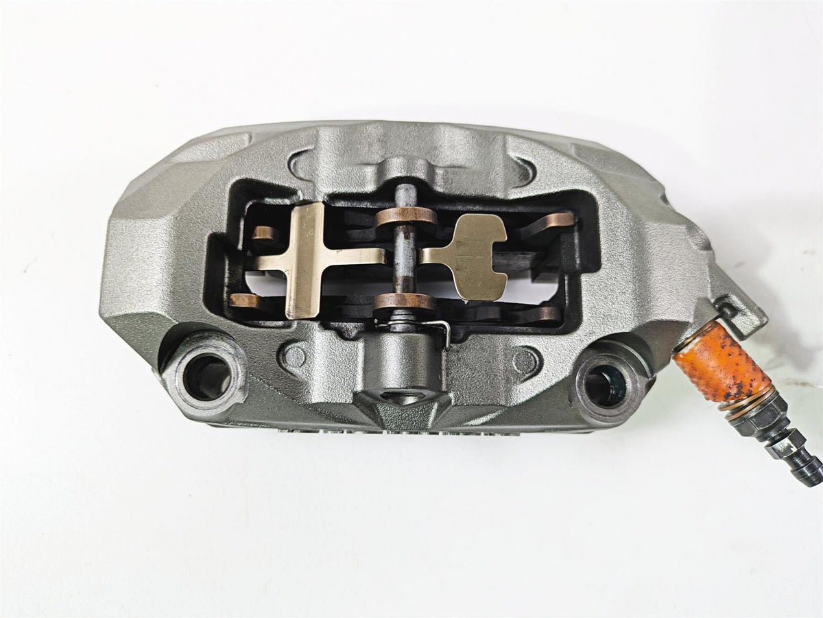 2019 Ducati Supersport 939 S Front Brembo Brake Caliper Set 61041292C 61041302C {{ shop.shopifyCountryName }} - Mototech271