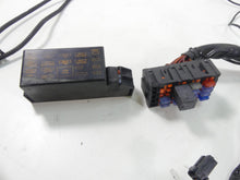 Load image into Gallery viewer, 2004 Harley FLHTC SE CVO Electra Glide Main Wiring Harness -No Cuts 70985-04 | Mototech271
