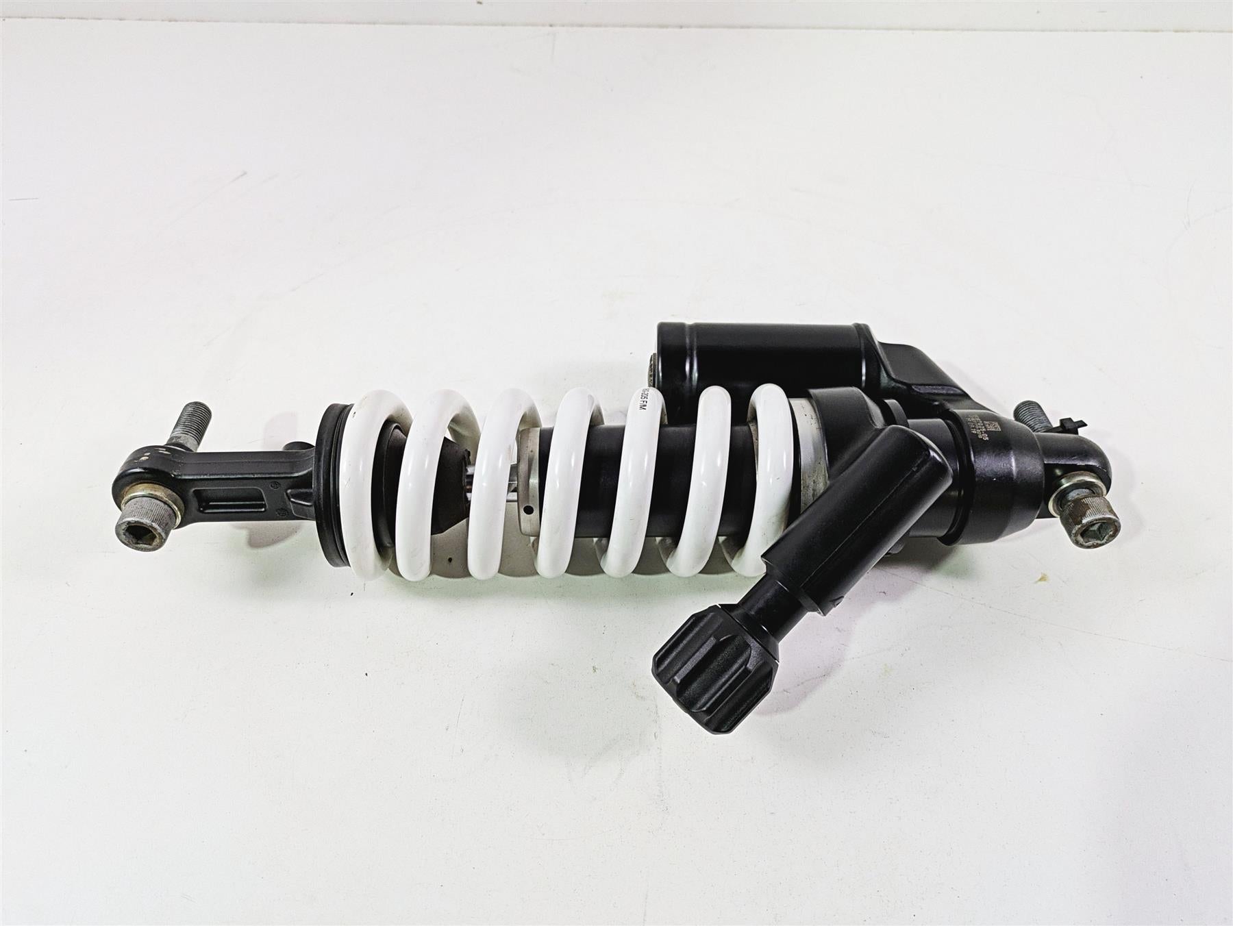 2020 KTM 1290 Super Adventure R Rear Shock Damper WP White Power 15187Q2501 {{ shop.shopifyCountryName }} - Mototech271