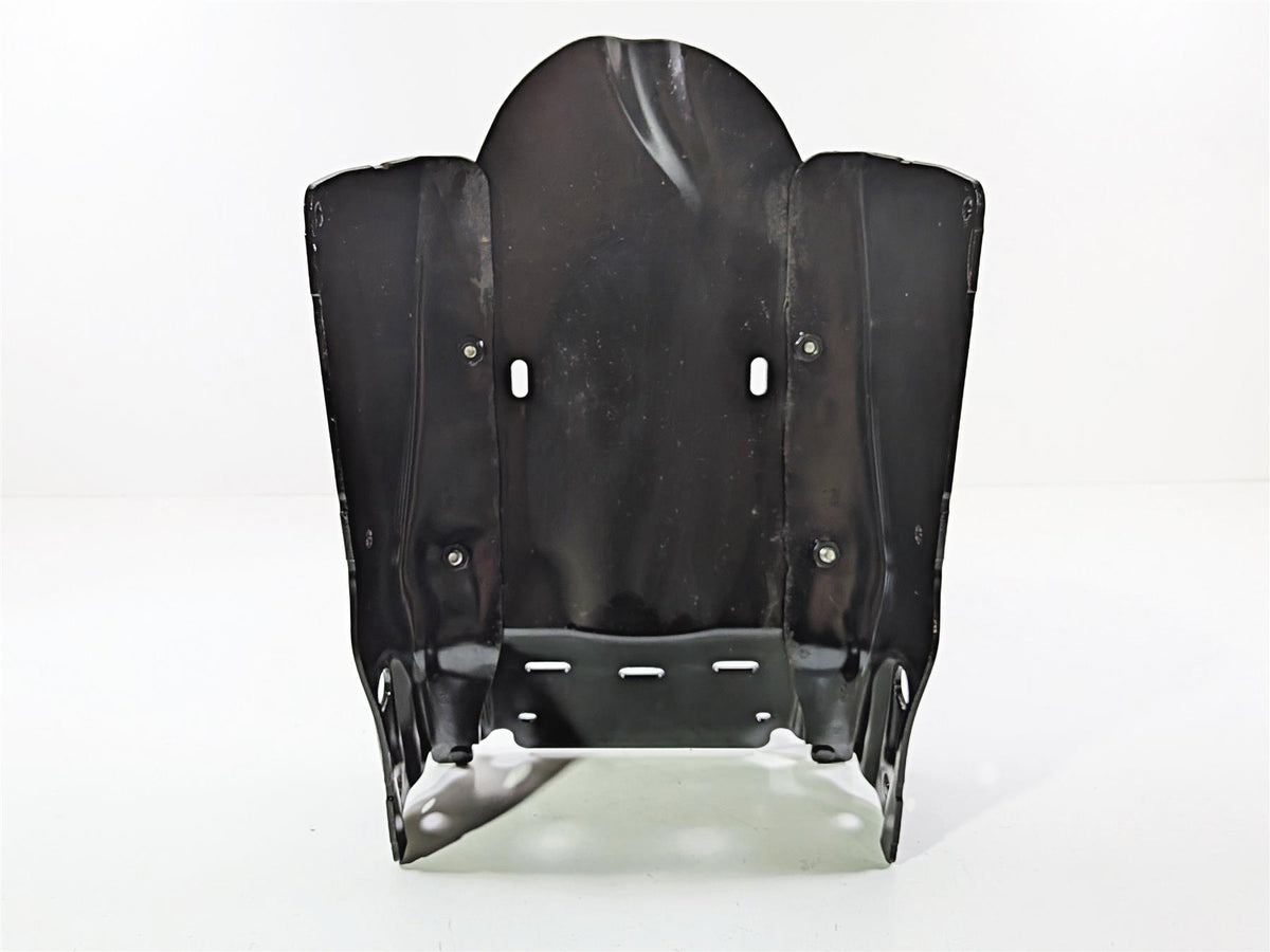 2013 Harley VRSCDX Night Rod Special Rear Inner Fender & Mounts 47000001-Mototech271
