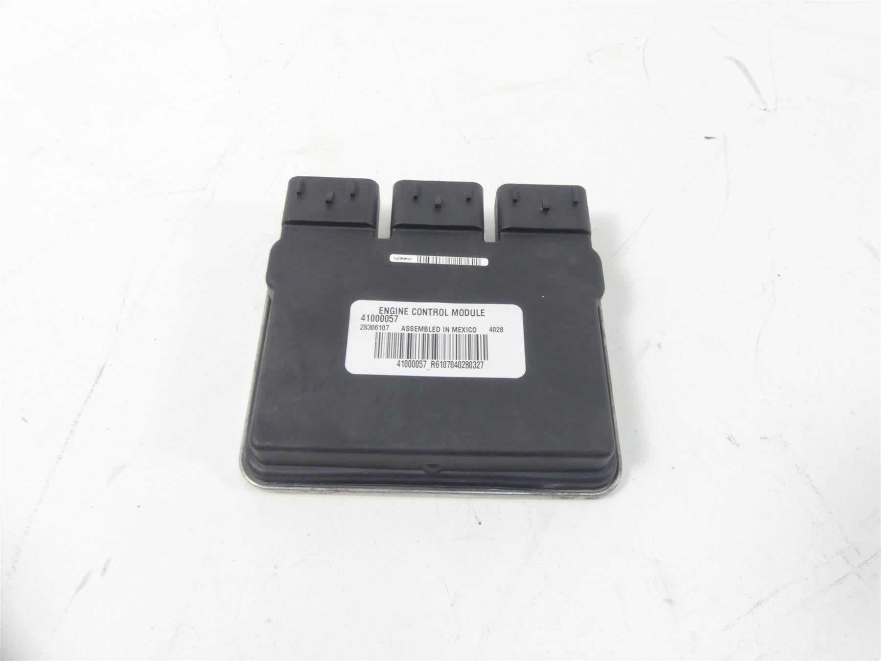 2014 Harley Touring FLHTK Electra Glide Cdi Ecm Engine Control Module 41000057 {{ shop.shopifyCountryName }} - Mototech271
