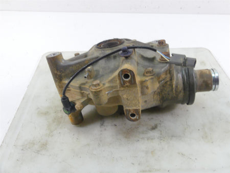 2020 Honda Talon S2X 1000X Rear Diff Differential Gear Box 41300-HL6-A01 {{ shop.shopifyCountryName }} - Mototech271