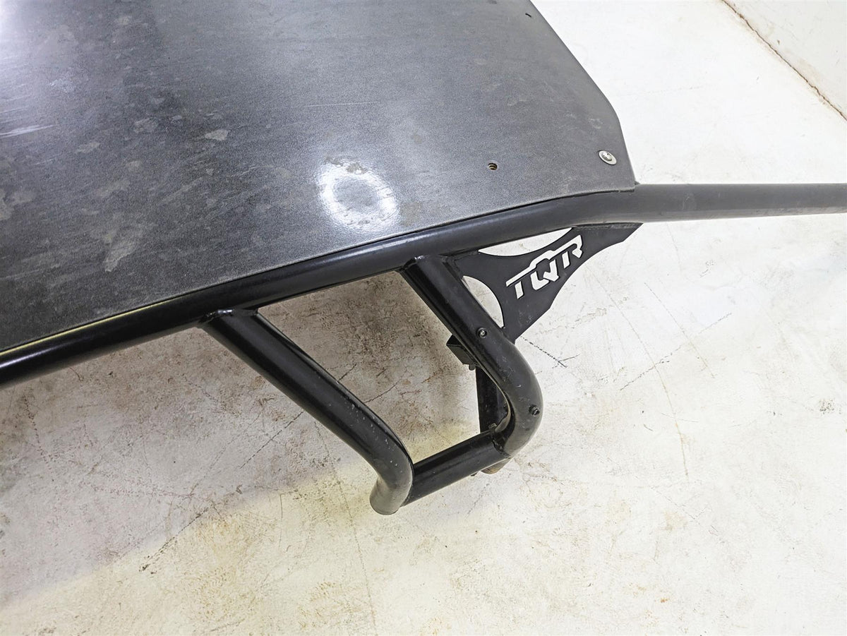2023 Kawasaki Teryx KRX KRF 1000 C Tqr Roll Over Cage Frame + Roof & Light Bar {{ shop.shopifyCountryName }} - Mototech271