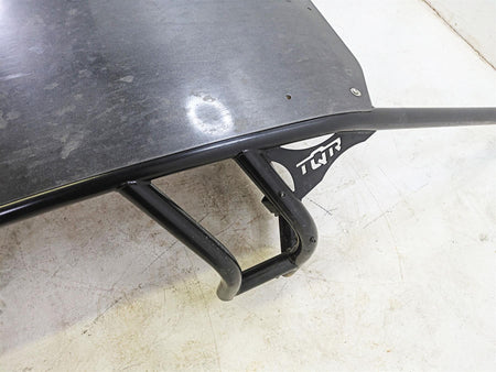 2023 Kawasaki Teryx KRX KRF 1000 C Tqr Roll Over Cage Frame + Roof & Light Bar {{ shop.shopifyCountryName }} - Mototech271