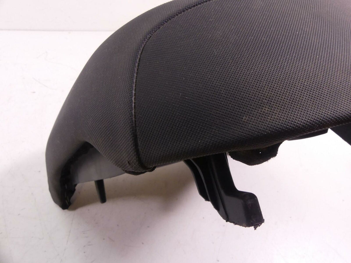 BMW R1200GS K255 K25 Unheated Rear Passenger Seat Saddle -Read 52537667726 {{ shop.shopifyCountryName }} - Mototech271