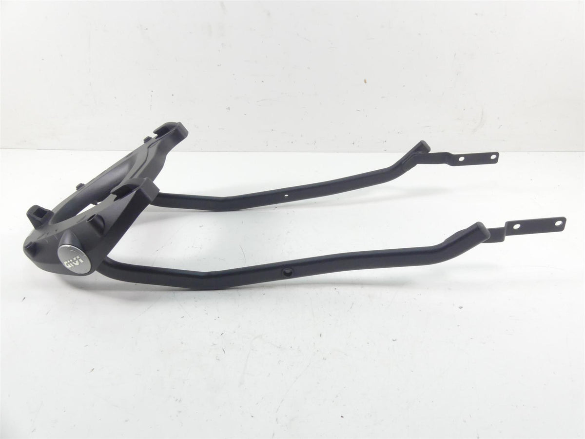 2008 Yamaha FZ1 Fazer Rear Givi Luggage Rack Tour Pak Top Case Mount MN/C2EN {{ shop.shopifyCountryName }} - Mototech271
