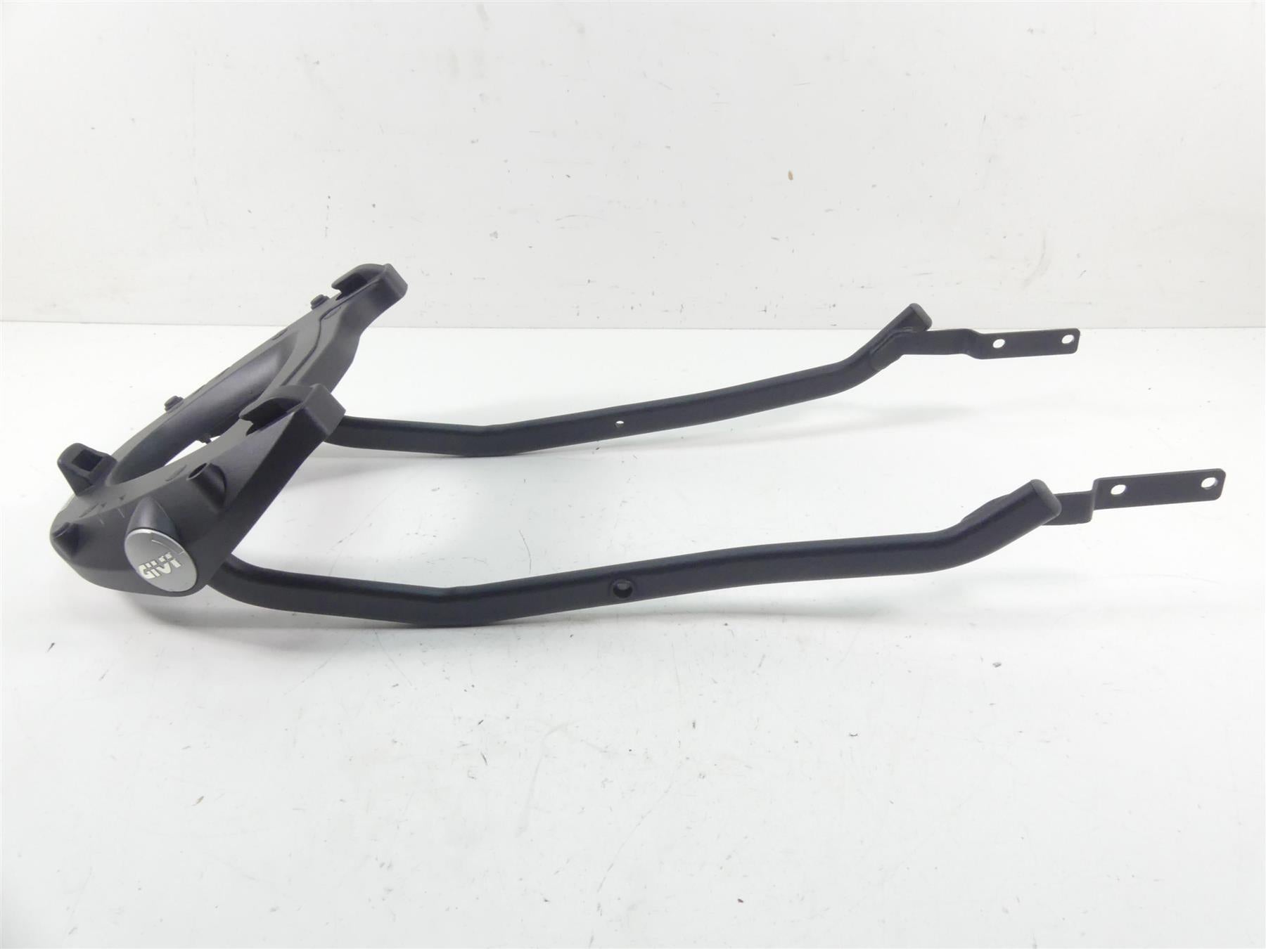 2008 Yamaha FZ1 Fazer Rear Givi Luggage Rack Tour Pak Top Case Mount MN/C2EN {{ shop.shopifyCountryName }} - Mototech271