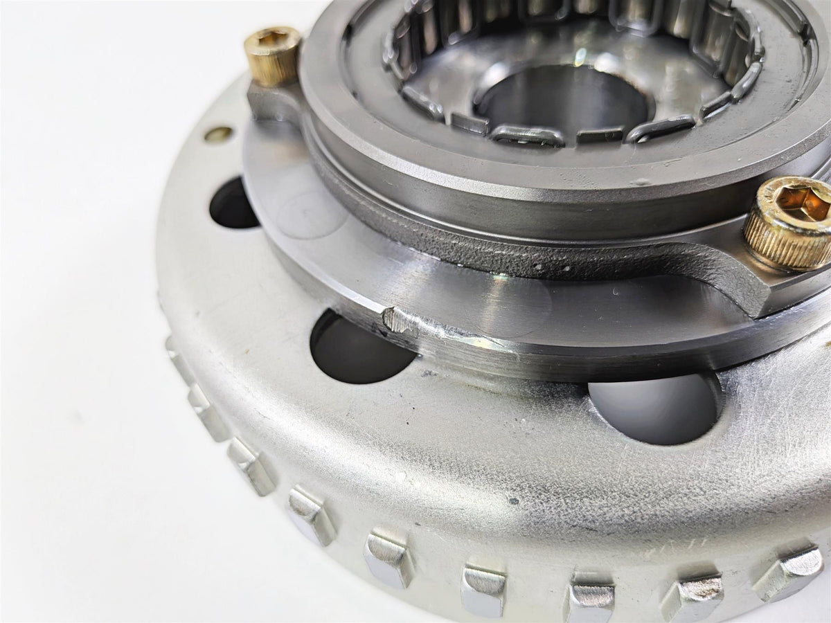 2021 Indian Scout 1200 Ignition Flywheel Rotor Starter Clutch 4014530 {{ shop.shopifyCountryName }} - Mototech271
