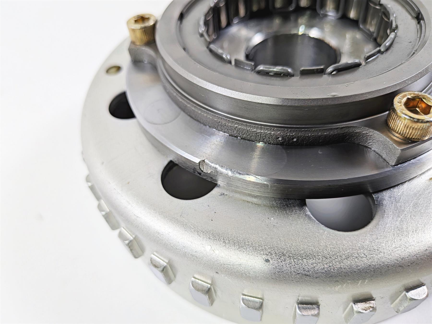 2021 Indian Scout 1200 Ignition Flywheel Rotor Starter Clutch 4014530 {{ shop.shopifyCountryName }} - Mototech271