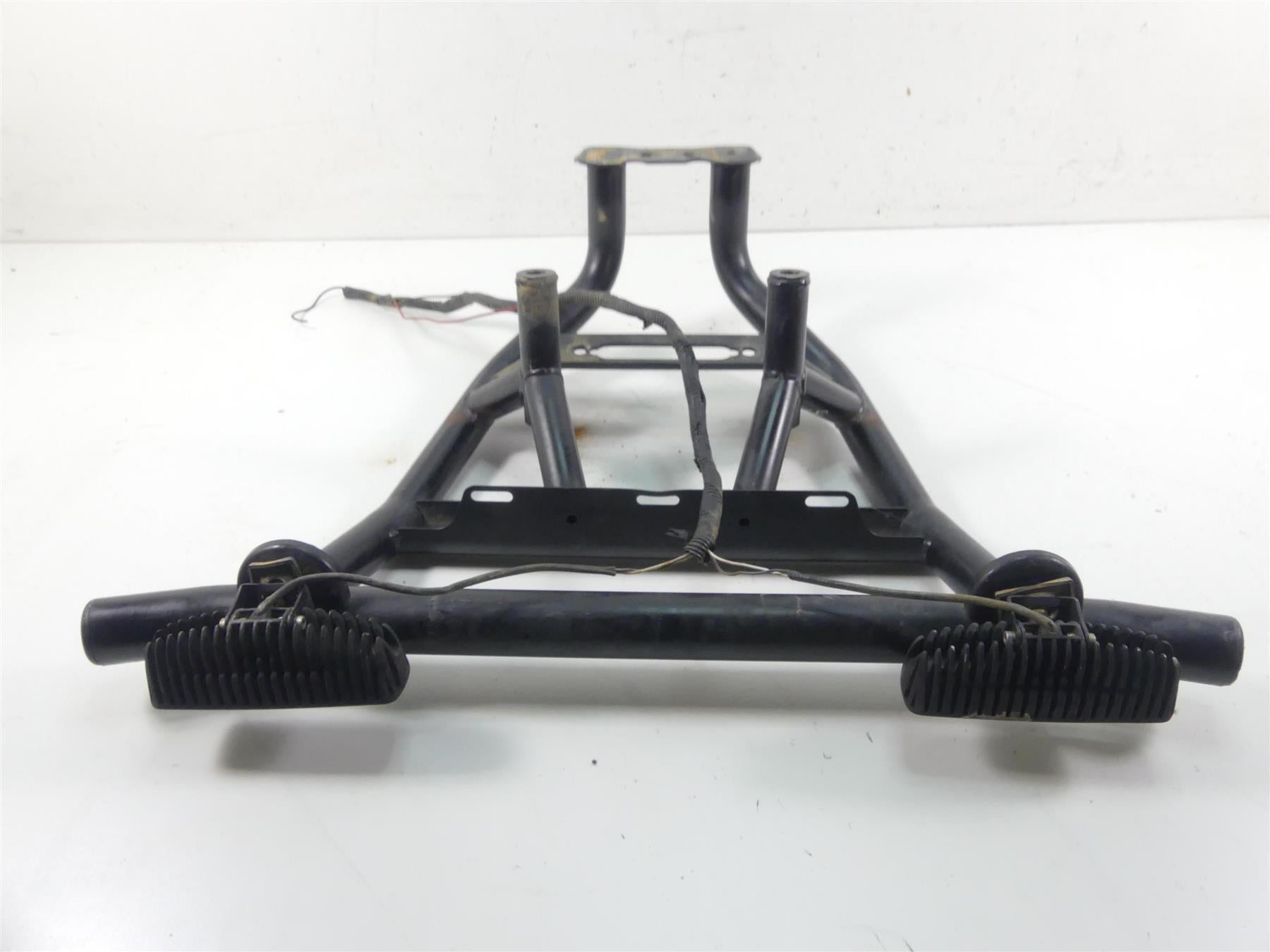 2018 Polaris General 1000 EPS Front Bumper Crash Guard + Lights 1021532-458 {{ shop.shopifyCountryName }} - Mototech271