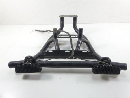 2018 Polaris General 1000 EPS Front Bumper Crash Guard + Lights 1021532-458 {{ shop.shopifyCountryName }} - Mototech271