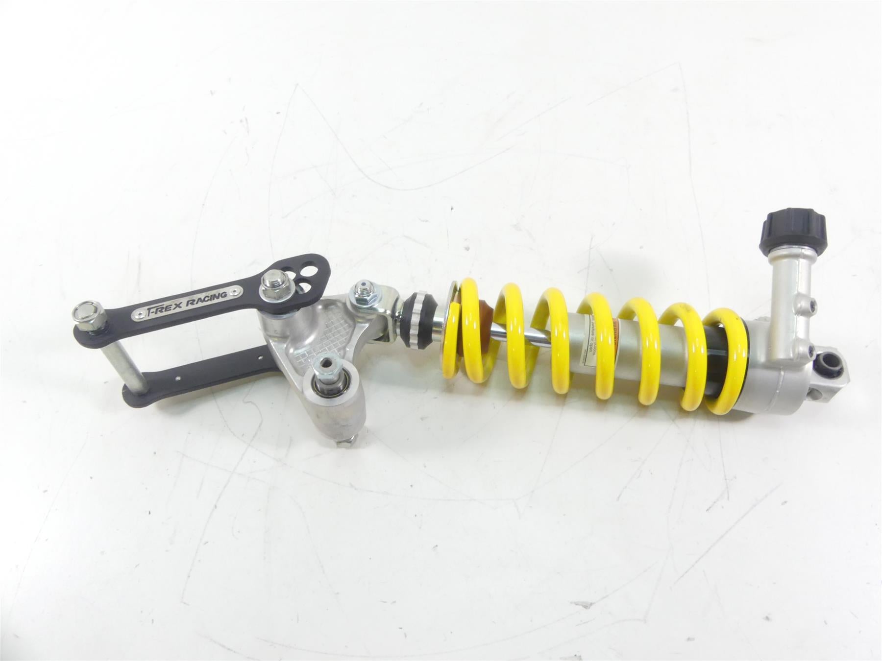 2017 Yamaha XT1200Z Super Tenere Rear Shock Damper + Lowering Kit 2BS-22210-00 {{ shop.shopifyCountryName }} - Mototech271
