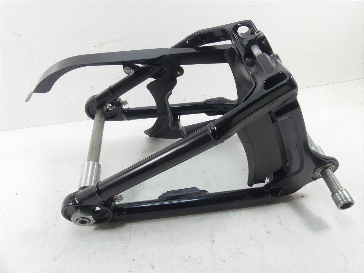 2018 Harley Softail FXBB Street Bob Swingarm Swing Arm Guards & Axle 47400099BHP {{ shop.shopifyCountryName }} - Mototech271